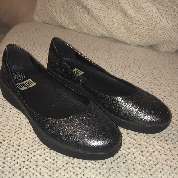fitflop superballerina